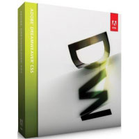 Adobe Dreamweaver CS5, Mac (65073674) Adobe Dreamweaver CS5, Mac (65073674)